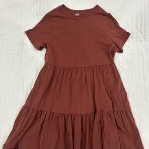 Old Navy Women’s Tiered Dress